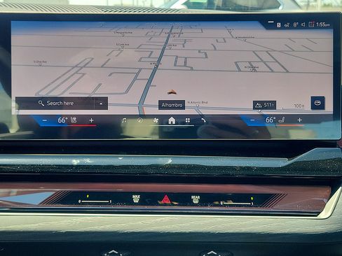 New 2027 BMW 530i w/ Premium Package RWD image 25