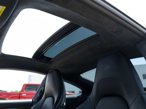 Used 2014 Porsche 911 Turbo AWD/4WD image 24