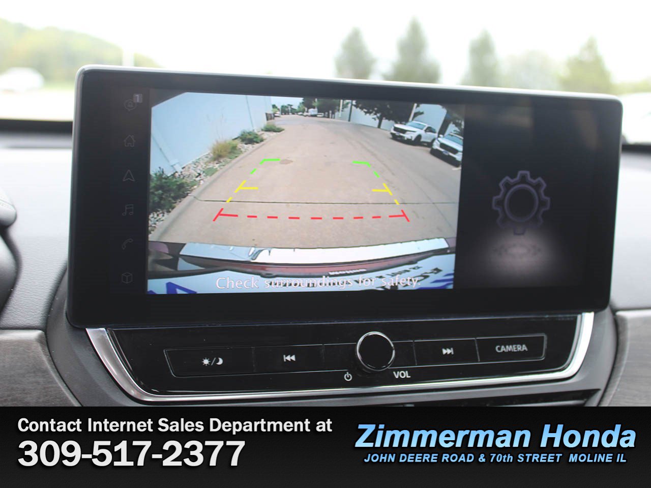 Used 2023 Nissan Altima 2.5 SV w/ SV Premium Package AWD/4WD image 23