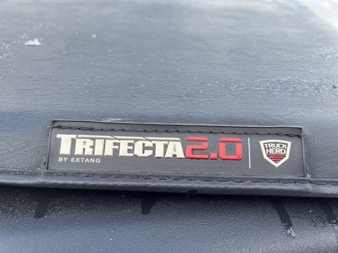 Certified 2018 RAM 1500 Express w/ Express Value Package image 14