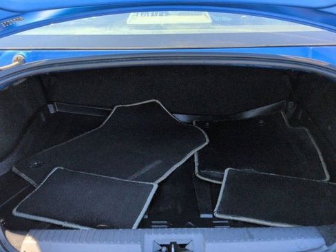 Used 2013 Subaru BRZ Limited w/ Protection Pkg 1 RWD image 16
