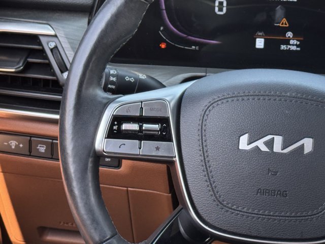 Used 2024 Kia Telluride EX X-Line AWD/4WD image 14