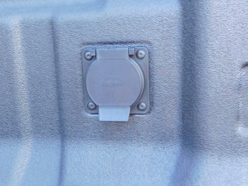 New 2025 Chevrolet Colorado Z71 w/ Technology Package image 8