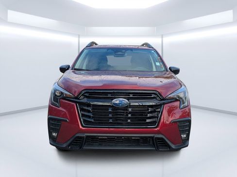 Certified 2025 Subaru Ascent Onyx Edition w/ Onyx Package image 8