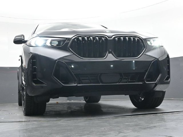 New 2027 BMW X6 xDrive40i AWD/4WD image 42