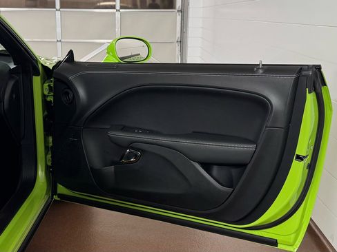 Used 2023 Dodge Challenger SRT Hellcat image 37