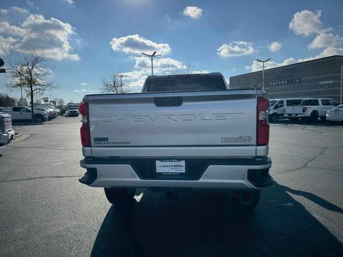 Used 2023 Chevrolet Silverado 3500 High Country w/ Z71 Off-Road Package image 6