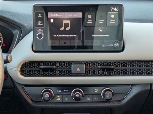 New 2026 Honda HR-V LX image 12