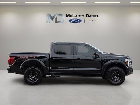 Certified 2025 Ford F150 Raptor AWD/4WD image 6