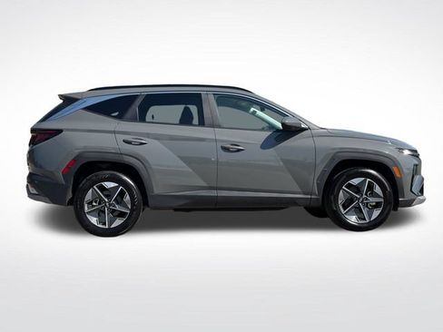 Used 2025 Hyundai Tucson SEL AWD/4WD image 7