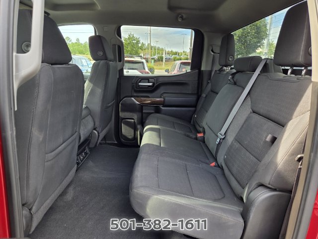 Used 2021 GMC Sierra 1500 Elevation RWD image 12