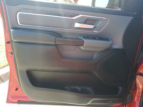 Used 2021 RAM 1500 Big Horn AWD/4WD image 15