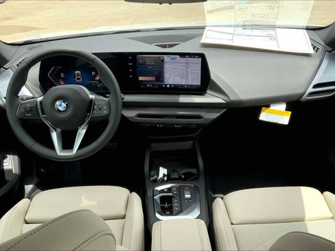 New 2025 BMW 228i xDrive 228 xDrive w/ Premium Package image 5