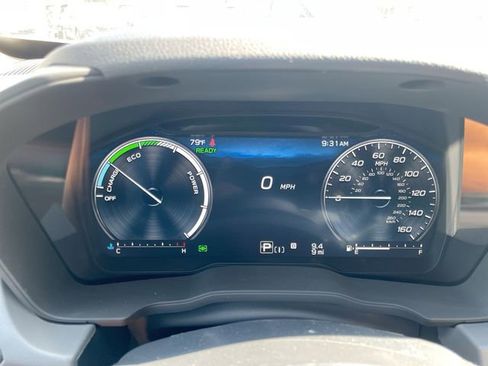New 2026 Subaru Crosstrek 2.5i Limited AWD/4WD image 20