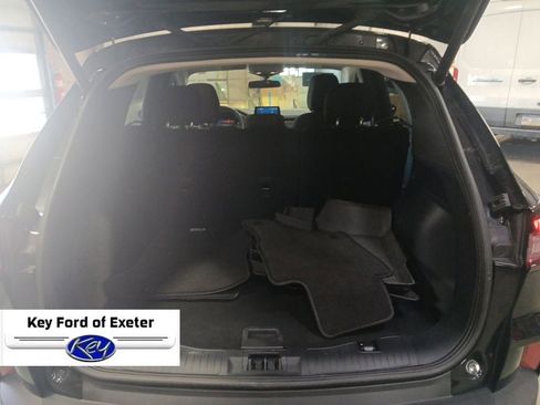 Used 2023 Ford Escape Active image 13