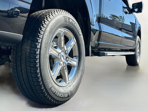Used 2024 Ford F150 XLT w/ Equipment Group 302A MID AWD/4WD image 14