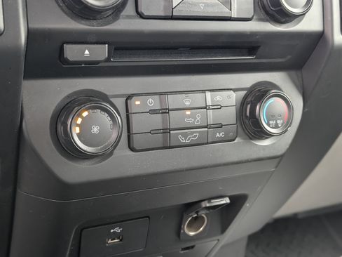 Used 2018 Ford F150 XL w/ Equipment Group 101A Mid image 20