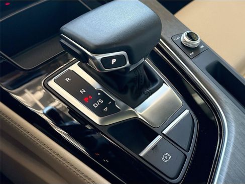 Certified 2024 Audi A5 2.0T Premium Plus w/ Premium Plus AWD/4WD image 17