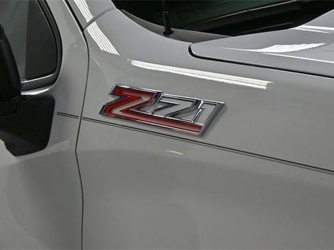 Certified 2023 Chevrolet Silverado 1500 RST w/ All Star Edition Plus image 3