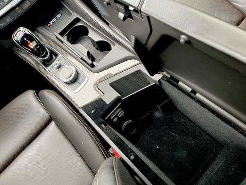 Certified 2023 Cadillac CT5 Sport image 25