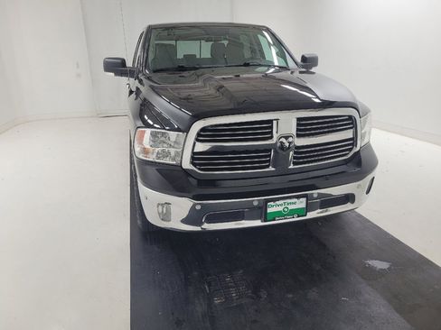 Used 2018 RAM 1500 Big Horn AWD/4WD image 14