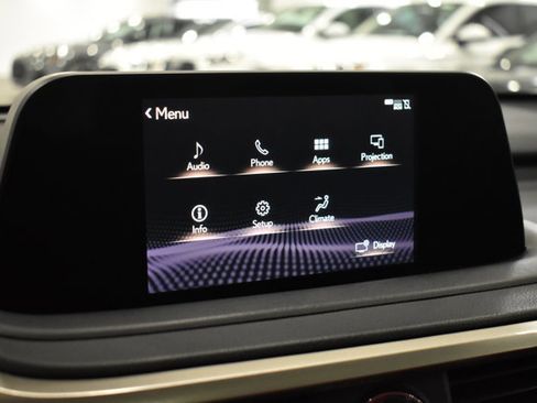 Used 2022 Lexus RX 350 F Sport w/ Accessory Package image 21