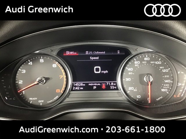 Used 2024 Audi Q5 2.0T Premium AWD/4WD image 17
