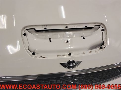 Used 2013 MINI Cooper Roadster S image 13