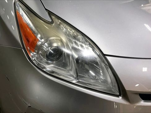 Used 2012 Toyota Prius Four image 27