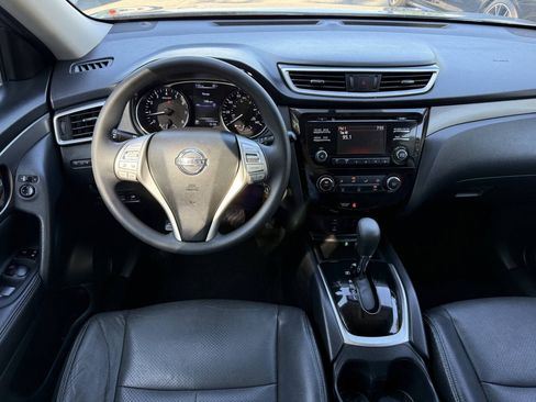 Used 2016 Nissan Rogue S AWD/4WD image 17