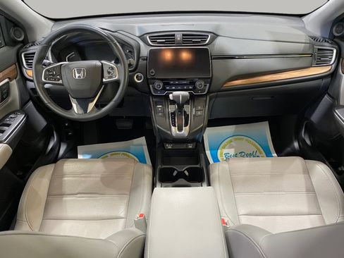 Used 2021 Honda CR-V EX-L image 23