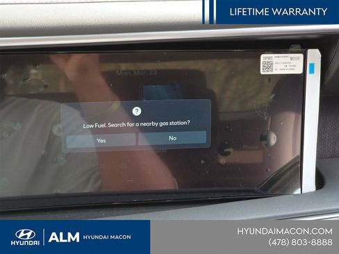 New 2026 Hyundai Palisade SEL FWD image 23