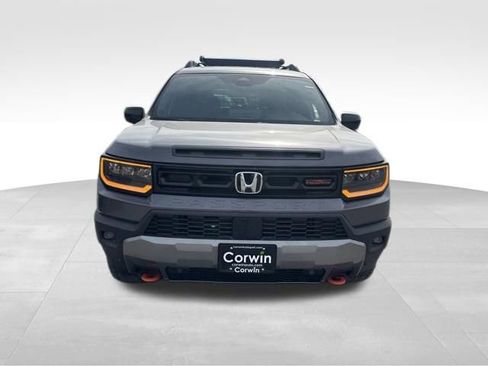 New 2026 Honda Passport TrailSport Elite image 7