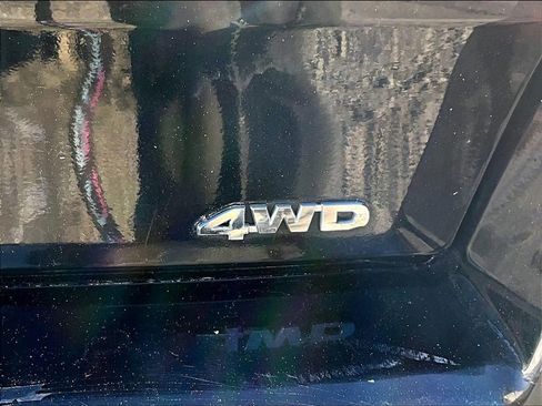 Used 2011 Honda Crosstour EX-L image 8