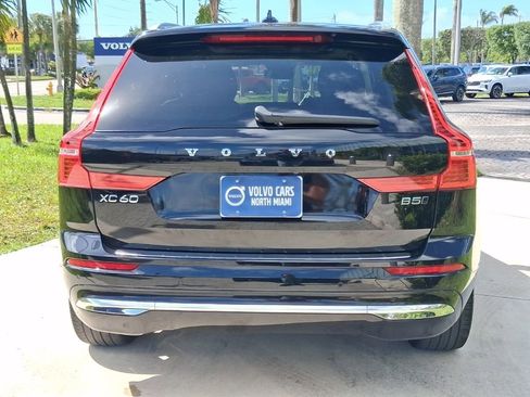 Used 2023 Volvo XC60 B5 Ultimate w/ Climate Package AWD/4WD image 5