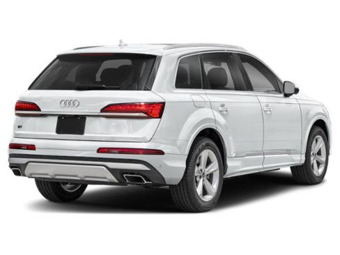New 2026 Audi Q7 2.0T Premium image 2