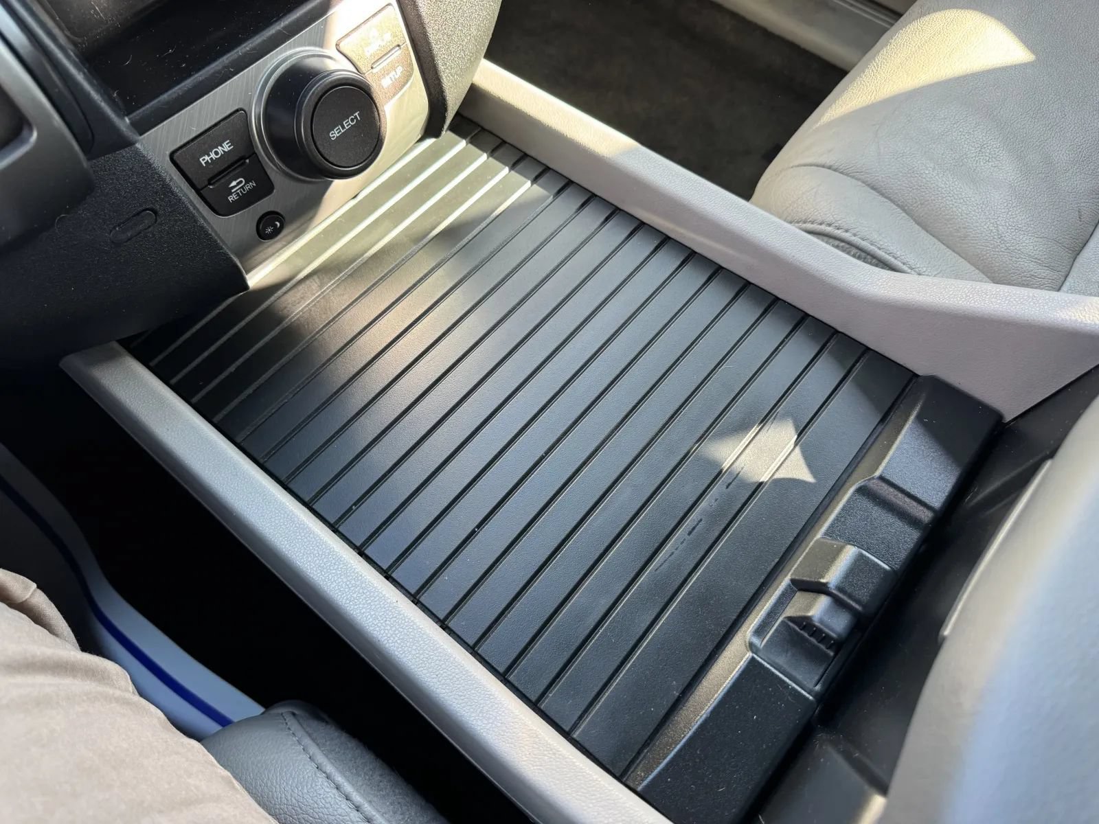 Used 2012 Honda Pilot EX-L image 24