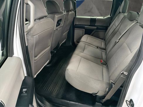 Used 2019 Ford F150 XLT w/ Equipment Group 301A Mid AWD/4WD image 13
