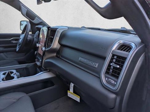 New 2026 RAM 1500 Big Horn image 26