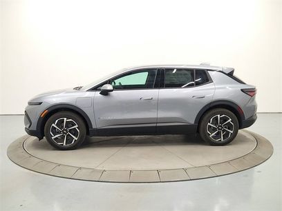 New 2026 Chevrolet Equinox EV LT