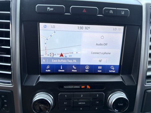 Used 2020 Ford F150 Platinum AWD/4WD image 25