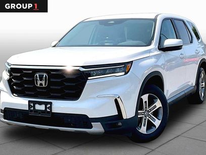 Used 2024 Honda Pilot EX-L
