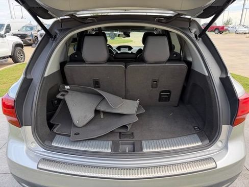 Used 2014 Acura MDX FWD w/ Technology Package image 8
