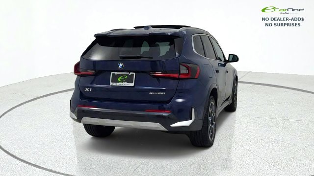 Used 2026 BMW X1 xDrive28i w/ Technology Package AWD/4WD image 7