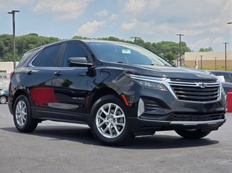 Used 2023 Chevrolet Equinox LT FWD video 2