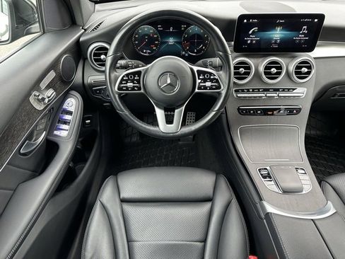Certified 2022 Mercedes-Benz GLC 300 4MATIC image 12