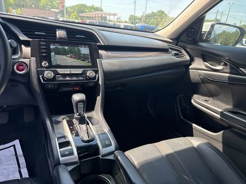 Used 2020 Honda Civic EX-L image 22
