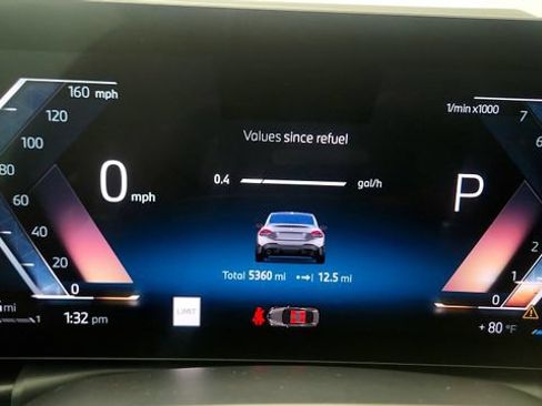 Used 2025 BMW 230i Coupe RWD image 66