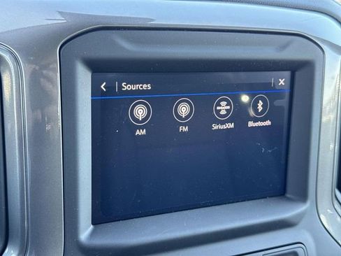 New 2026 GMC Sierra 1500 Pro w/ Graphite Edition image 14