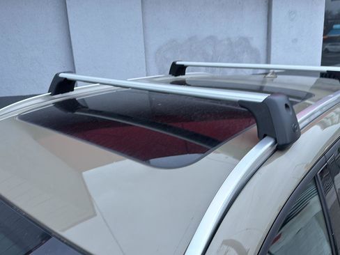 Used 2025 MAZDA CX-50 AWD 2.5 Turbo image 11